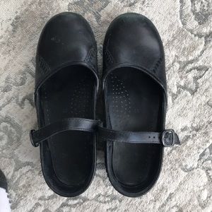 Dansko clogs